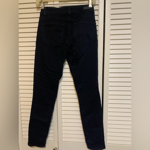 Y2K Paige verdugo ankle Jean size 25 - Picture 5 of 8